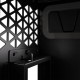 Corsair 6500X Midi Tower Black Corsair 6500X Midi Tower Black