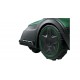 Bosch Indego S 500 Robotic lawn mower Battery Black, Green Bosch Indego S 500 Robotic lawn mower Battery Black, Green