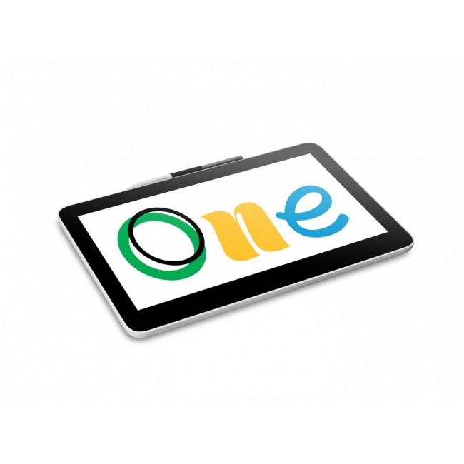 WACOM One 13 Touch Screen Display WACOM One 13 Touch Screen Display
