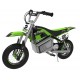 Razor Dirt Rocket SX350 McGrath electric scooter 1 seat(s) 22 km/h Black, Green, Grey, White Razor Dirt Rocket SX350 McGrath electric scooter 1 seat(s) 22 km/h Black, Green, Grey, White