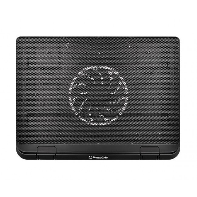 Thermaltake Massive A23 laptop cooling pad 40.6 cm (16 Thermaltake Massive A23 laptop cooling pad 40.6 cm (16