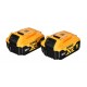 DeWALT DCF887P2-QW power wrench Black,Yellow 1/4 DeWALT DCF887P2-QW power wrench Black,Yellow 1/4