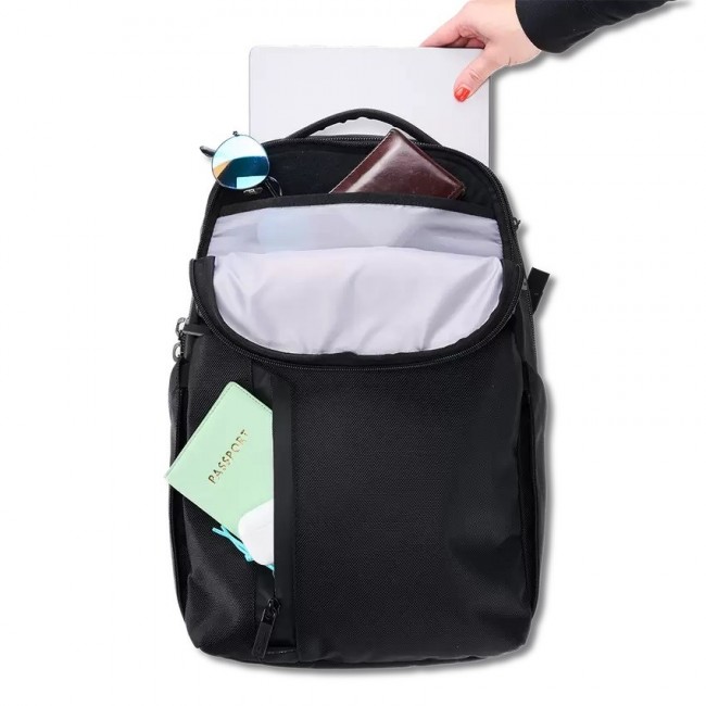 OGIO BACKPACK PACE PRO 20 BLACK P/N: 5924076OG OGIO BACKPACK PACE PRO 20 BLACK P/N: 5924076OG