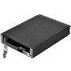 Silverstone SST-FS202B drive bay panel Black