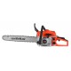 NAC OREGON CST52-45AO Petrol-driven chainsaw 3 KM 45 cm Orange NAC OREGON CST52-45AO Petrol-driven chainsaw 3 KM 45 cm Orange