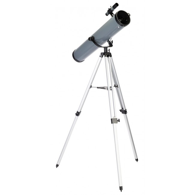 Levenhuk Blitz 114 Base Reflector 228x Grey