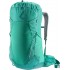 Deuter AIRCONTACT ULTRA 50+5 50 L Green