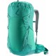 Deuter AIRCONTACT ULTRA 50+5 50 L Green Deuter AIRCONTACT ULTRA 50+5 50 L Green