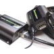 Techly Extender HDMI Full HD on cable Cat.5E / 6 / 6A / 7 max 60m Autoregulated IDATA EXT-E70I Techly Extender HDMI Full HD on cable Cat.5E / 6 / 6A / 7 max 60m Autoregulated IDATA EXT-E70I