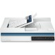 HP Scanjet Pro 2600 f1 Flatbed & ADF scanner 600 x 600 DPI A4 White HP Scanjet Pro 2600 f1 Flatbed & ADF scanner 600 x 600 DPI A4 White