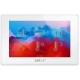 SATEL KEYPAD WITH TOUCH SCREEN 7 INCH INT-TSH2-W (WHITE)