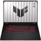 ASUS TUF Gaming A18 FA808UM-S9016W Ryzen 7 260 18.0 ASUS TUF Gaming A18 FA808UM-S9016W Ryzen 7 260 18.0