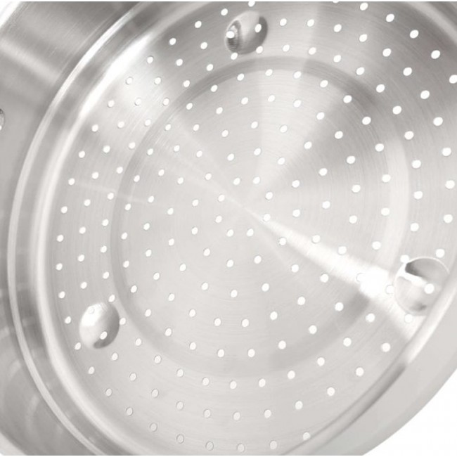 Garnek Kohersen Black Cube 28 cm Garnek Kohersen Black Cube 28 cm