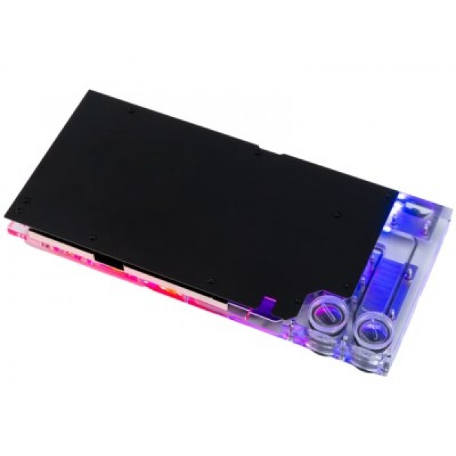 Phanteks Glacier G40 Water block Phanteks Glacier G40 Water block