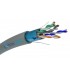 Extralink CAT5E FTP (F/UTP) Internal | Twisted-pair network cable | 305M