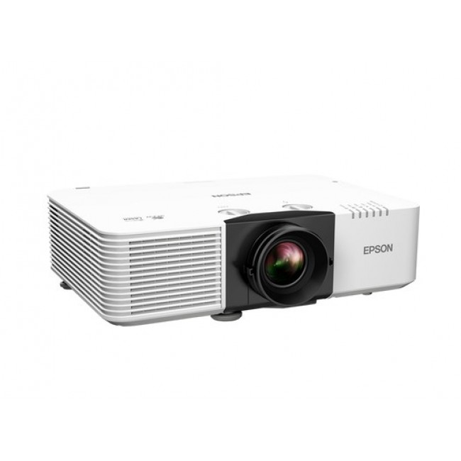 Epson EB-L690U Standard throw projector 6500 ANSI lumens 3LCD WUXGA (1920x1200) White