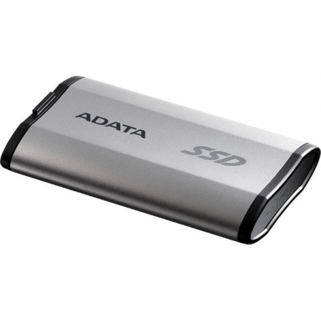 ADATA SSD DISK SD 810 4TB SILVER ADATA SSD DISK SD 810 4TB SILVER