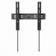 Gembird WM-65T-PRO-01 TV wall mount, PRO series (tilt), 32 -65 , black Gembird WM-65T-PRO-01 TV wall mount, PRO series (tilt), 32 -65 , black