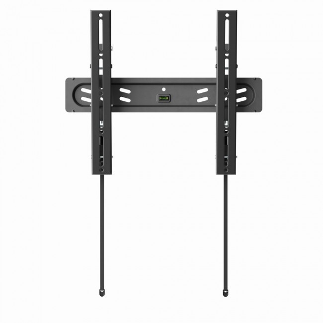 Gembird WM-65T-PRO-01 TV wall mount, PRO series (tilt), 32 -65 , black