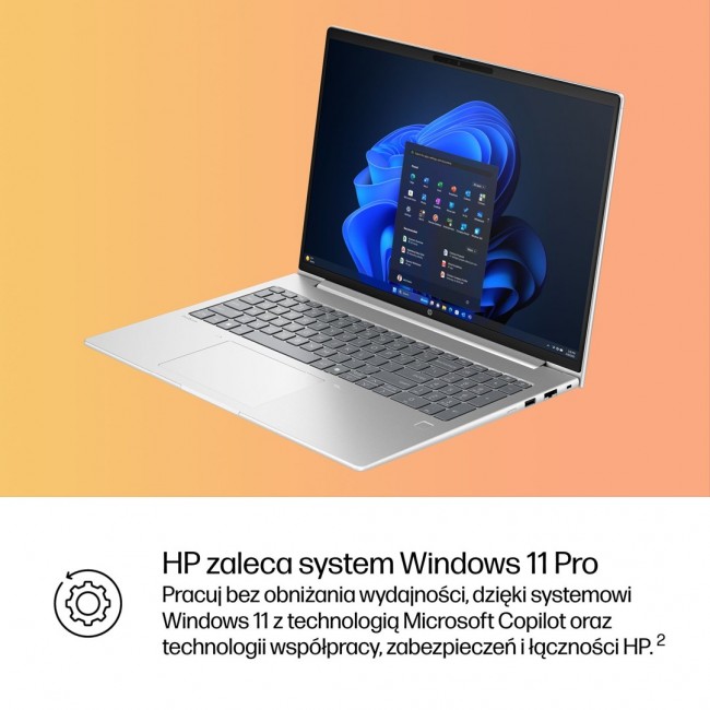 HP ProBook 4 G1i Ultra 5 225H 16.0