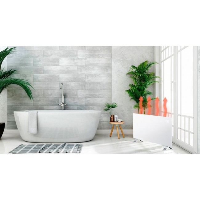 NEO tools 90-094 electric space heater NEO tools 90-094 electric space heater