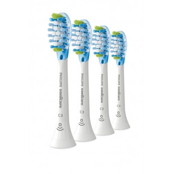 Philips Premium Plaque Defence HX9044/87 4 pack brush heads