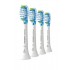 Philips Premium Plaque Defence HX9044/87 4 pack brush heads
