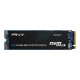 PNY CS1030 500 GB M.2 PCI Express 3.0 NVMe 3D NAND