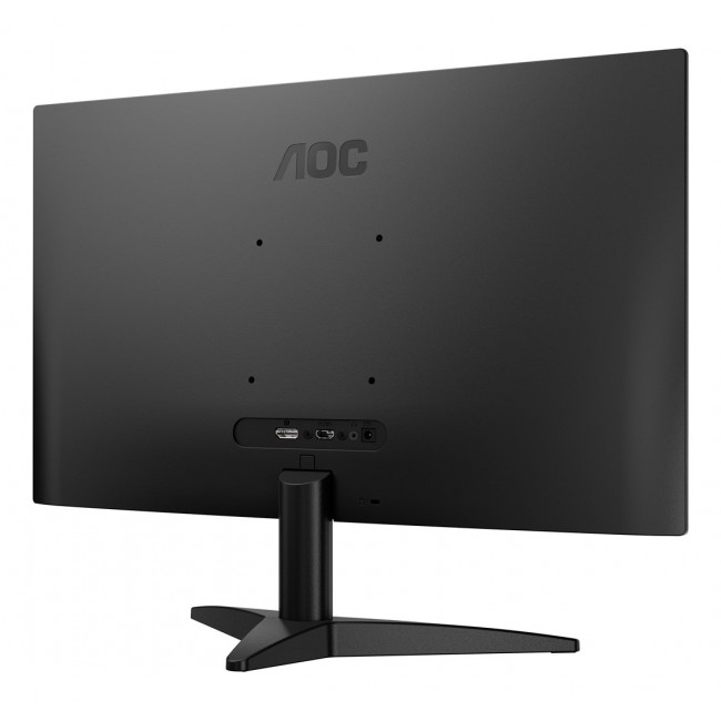AOC 24B36X computer monitor 60.5 cm (23.8