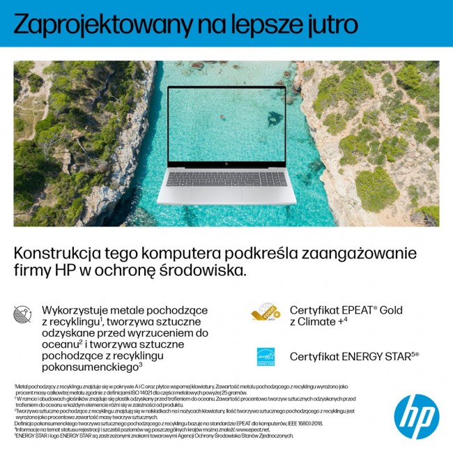 HP OmniBook 7 16-az0222nw Core 5 210H 16 HP OmniBook 7 16-az0222nw Core 5 210H 16