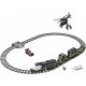 LEGO CITY 60508 Police Train Heist LEGO CITY 60508 Police Train Heist