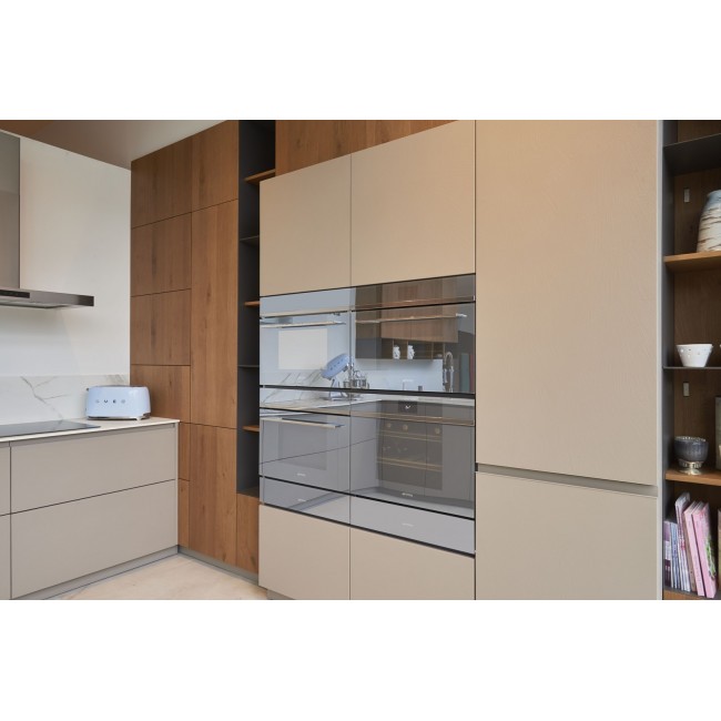 Smeg 50's Style Toaster TSF02PBEU Pastel Blue Smeg 50's Style Toaster TSF02PBEU Pastel Blue