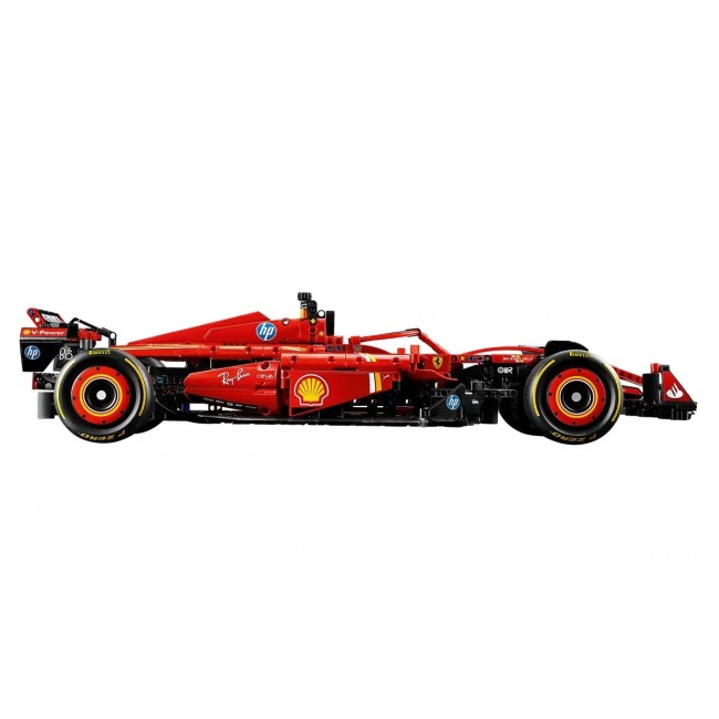 LEGO TECHNIC 42207 Ferrari SF-24 LEGO TECHNIC 42207 Ferrari SF-24