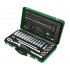 ROCKFORCE Wrench Set 36pcs 1/2