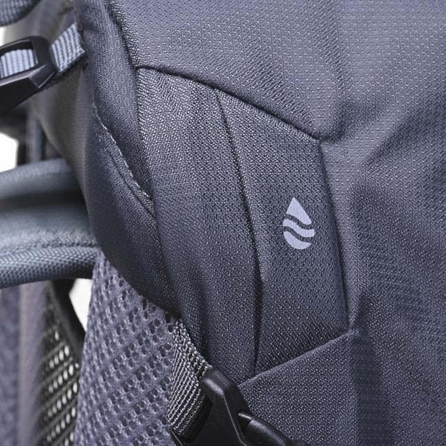 DEUTER FUTURA 27 GRAPHITE-SHALE HIKING BACKPACK DEUTER FUTURA 27 GRAPHITE-SHALE HIKING BACKPACK