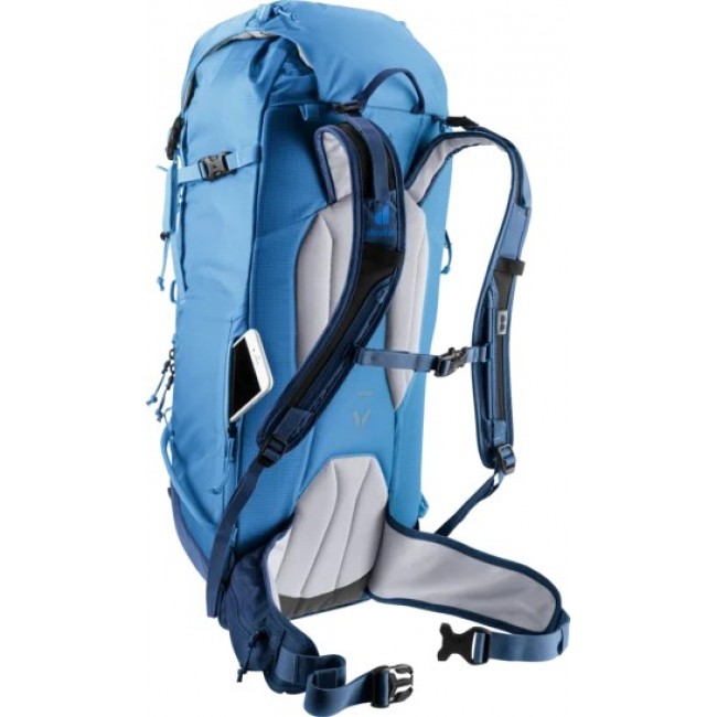 Deuter Freescape Lite 26 L Blue Deuter Freescape Lite 26 L Blue