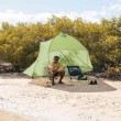 SEA TO SUMMIT Telos Evo Bikepack Tarragon cycling tent
