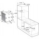 Built-in oven GORENJE BO6735E02BK