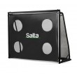 Football goal with training screen Salta Legend 220 x 170 x 80 cm