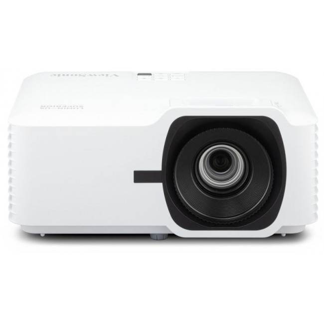Viewsonic LS630W data projector Standard throw projector 4500 ANSI lumens DMD WXGA (1280x800) White