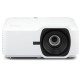 Viewsonic LS630W data projector Standard throw projector 4500 ANSI lumens DMD WXGA (1280x800) White