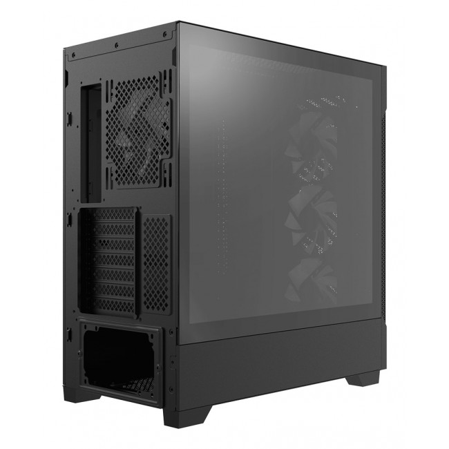 XPG STARKER AIR BTF Mid-Tower Black