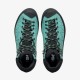 Scarpa ZODIAC TECH GTX WOMAN, 38, Waterfall - Black