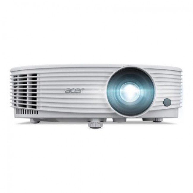 Acer X1526 data projector Standard throw projector 4000 ANSI lumens DLP 1080p (1920x1080) White