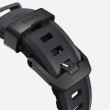 Nomad Rocky Point Band Black Leather, Titanium