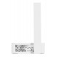Cudy WR300 wireless router Fast Ethernet Single-band (2.4 GHz) White