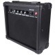 V-TONE EAG SET SB electroacoustic guitar. + amplifier