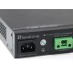 LevelOne KILBY 28-Port L3 Lite Managed Gigabit Fiber Switch, 4 x 10GbE SFP+, 4 x Gigabit SFP/RJ45 Combo LevelOne KILBY 28-Port L3 Lite Managed Gigabit Fiber Switch, 4 x 10GbE SFP+, 4 x Gigabit SFP/RJ45 Combo