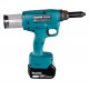 Makita DRV250 riveter Hand gun