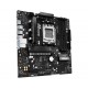 ASROCK A620AM PRO-A motherboard